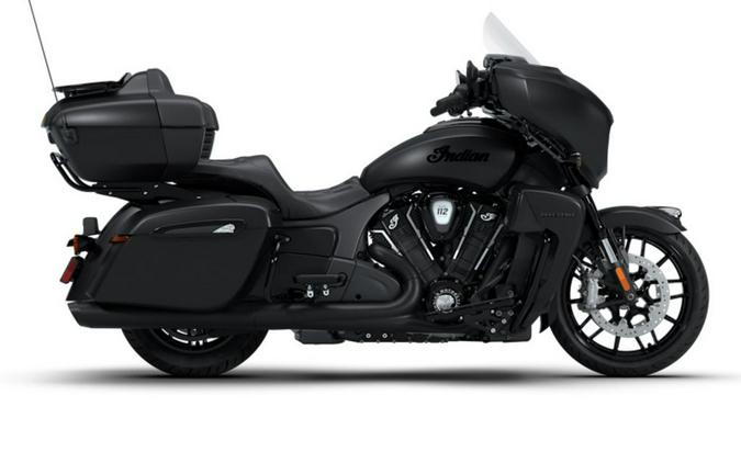 2026 Indian Motorcycle® Roadmaster® PowerPlus 112 Dark Horse® with PowerBand Audio Package