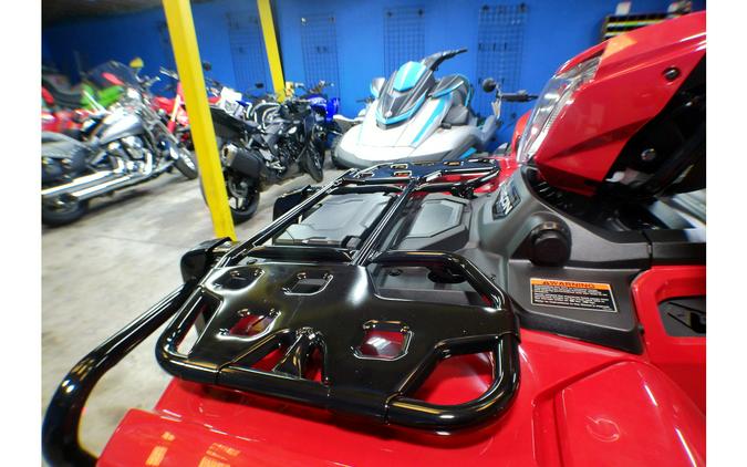 2027 TRX520FA6 - Honda
