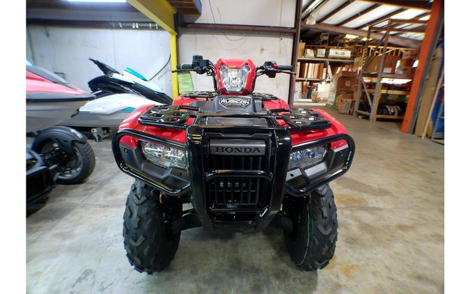 2027 TRX520FA6 - Honda