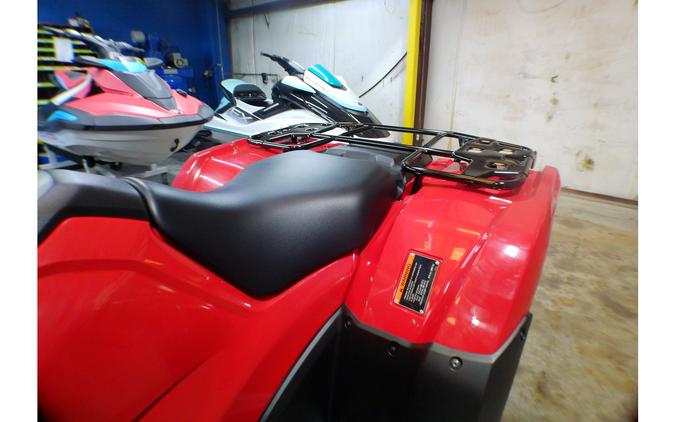 2027 TRX520FA6 - Honda