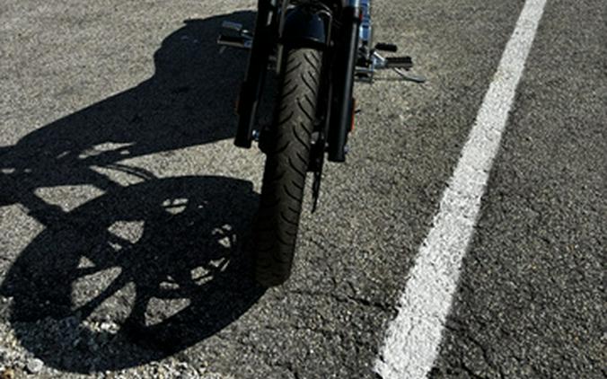 2023 Honda FURY ABS