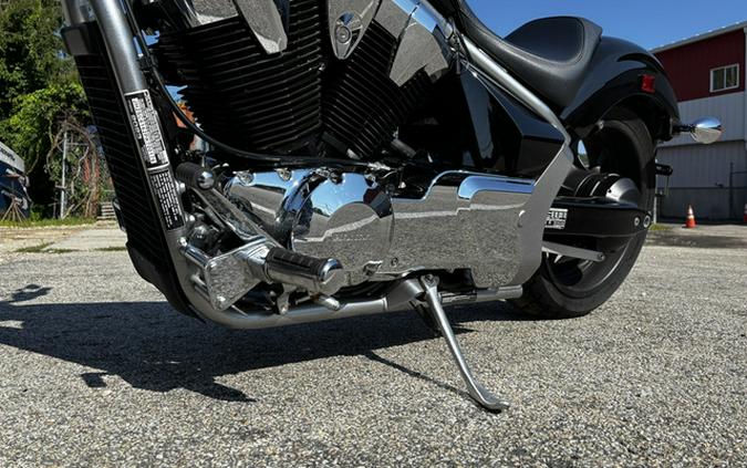 2023 Honda FURY ABS