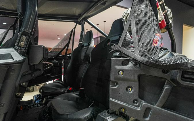 2022 Honda Talon