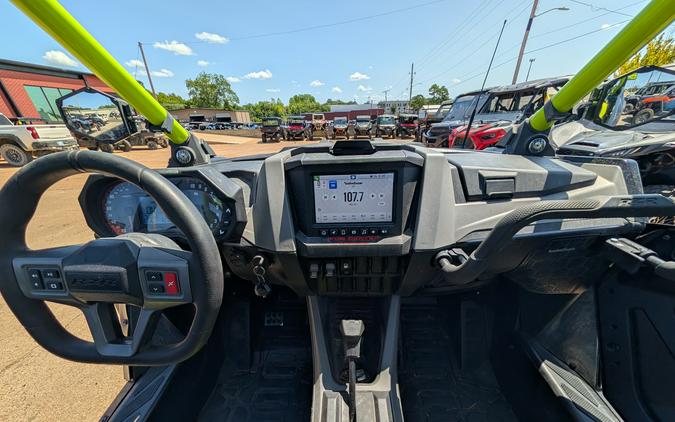 2024 RZR PRO R ULTIMATE - Polaris