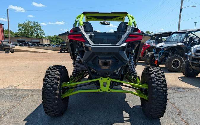 2024 RZR PRO R ULTIMATE - Polaris