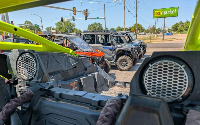 2024 RZR PRO R ULTIMATE - Polaris