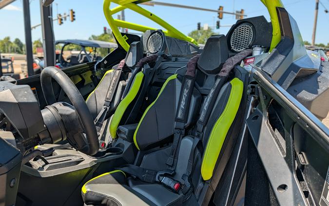 2024 RZR PRO R ULTIMATE - Polaris