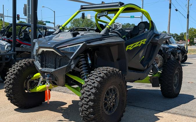 2024 RZR PRO R ULTIMATE - Polaris