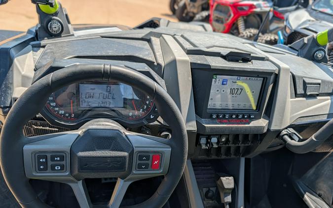 2024 RZR PRO R ULTIMATE - Polaris