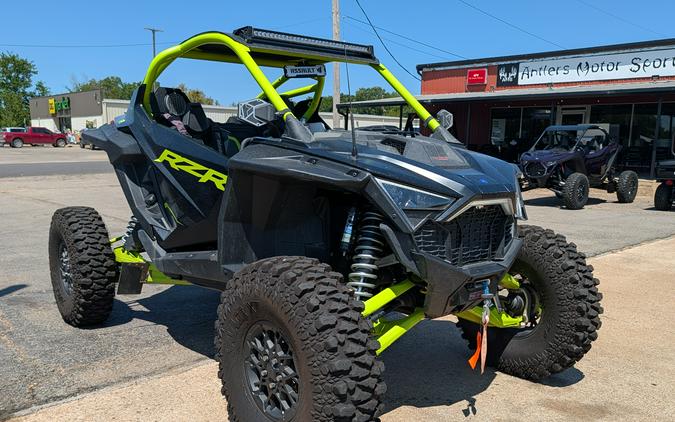 2024 RZR PRO R ULTIMATE - Polaris