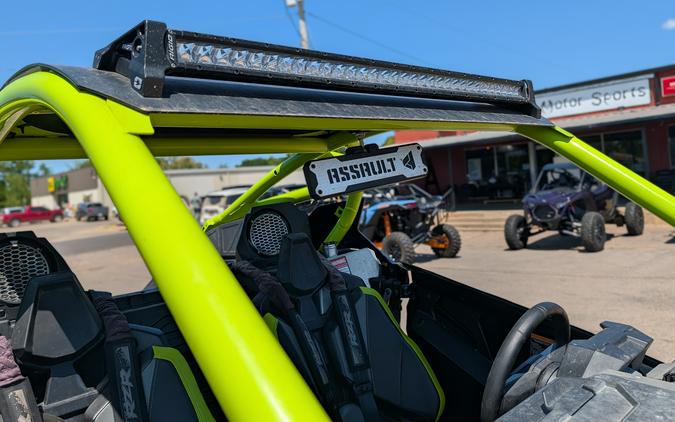 2024 RZR PRO R ULTIMATE - Polaris