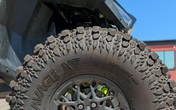 2024 RZR PRO R ULTIMATE - Polaris