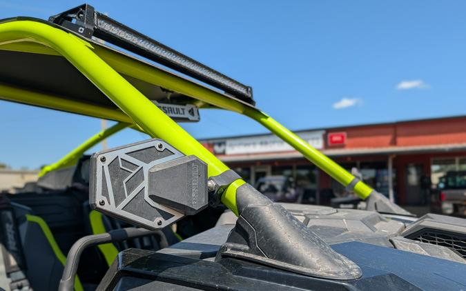 2024 RZR PRO R ULTIMATE - Polaris