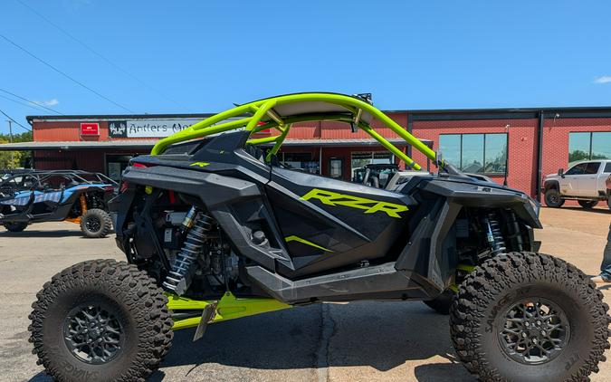 2024 RZR PRO R ULTIMATE - Polaris