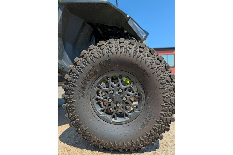 2024 RZR PRO R ULTIMATE - Polaris