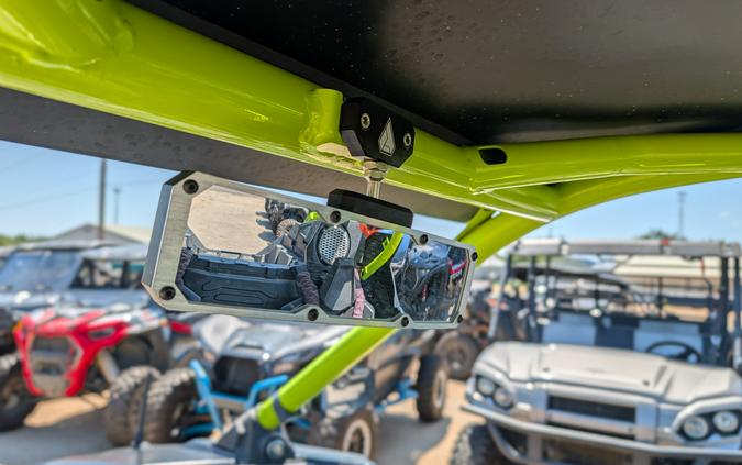2024 RZR PRO R ULTIMATE - Polaris