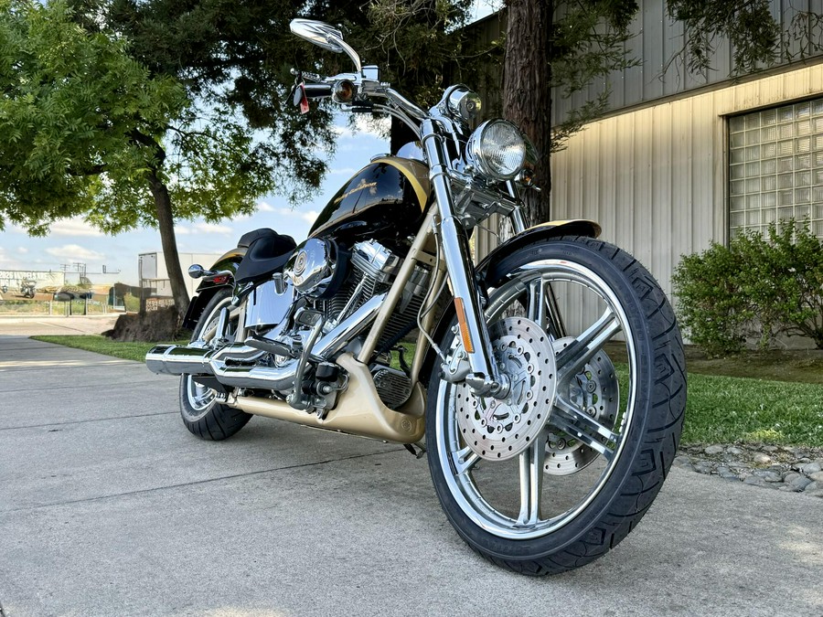 FXSTDSE 2003 Screamin' Eagle Deuce