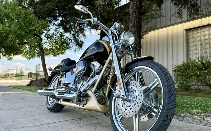 FXSTDSE 2003 Screamin' Eagle Deuce
