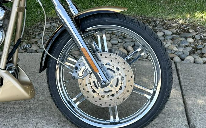 FXSTDSE 2003 Screamin' Eagle Deuce