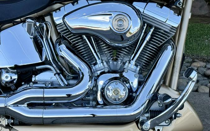 FXSTDSE 2003 Screamin' Eagle Deuce