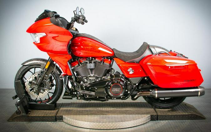 2025 Harley-Davidson CVO Road Glide ST FLTRXSTSE