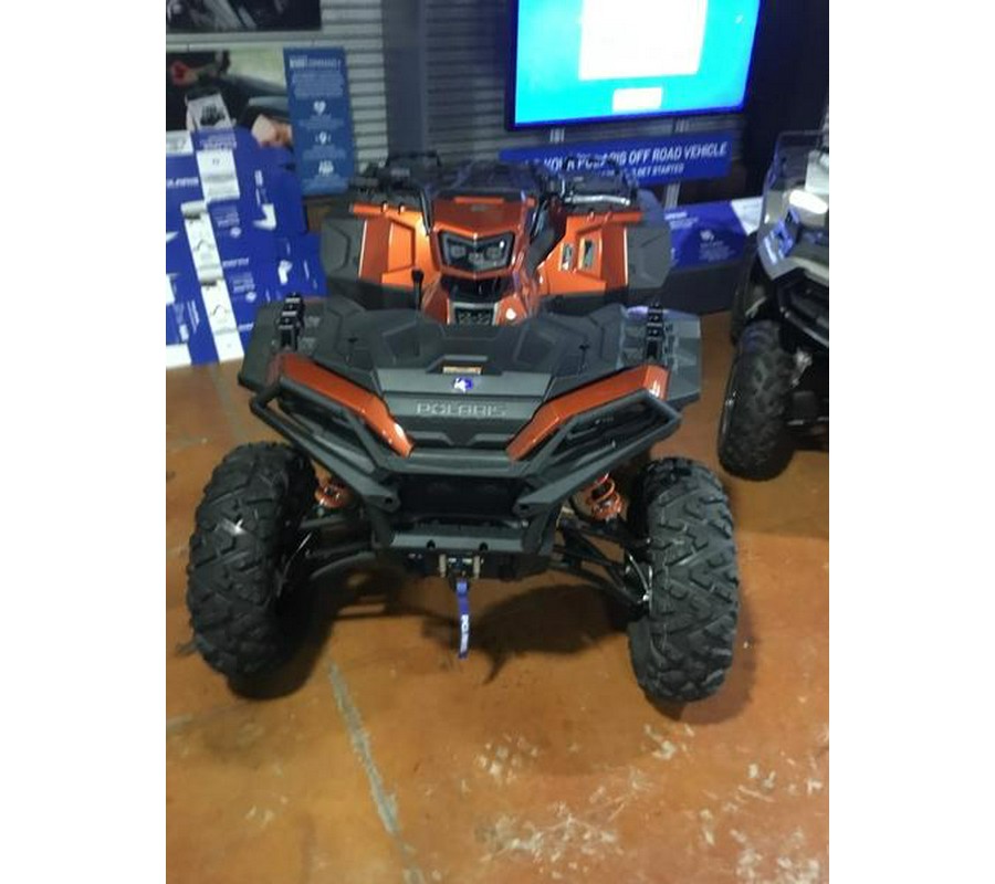 2026 Polaris® Sportsman XP 1000 S