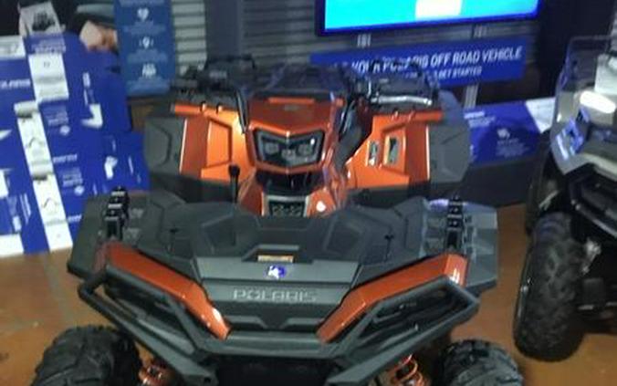 2026 Polaris® Sportsman XP 1000 S