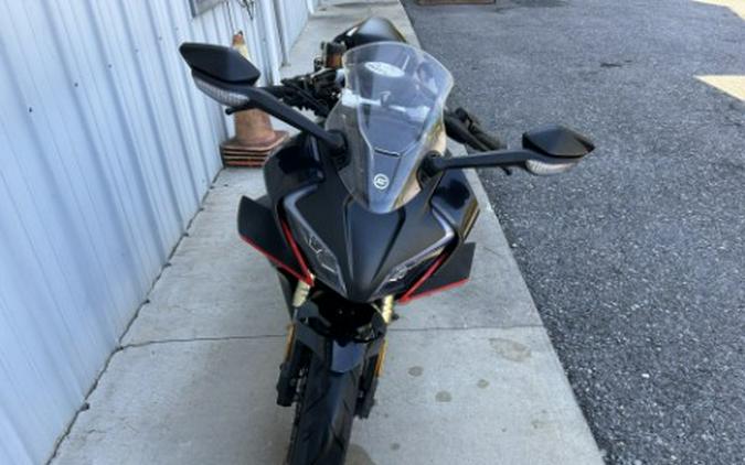2024 CFMOTO 450SS