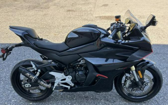 2024 CFMOTO 450SS