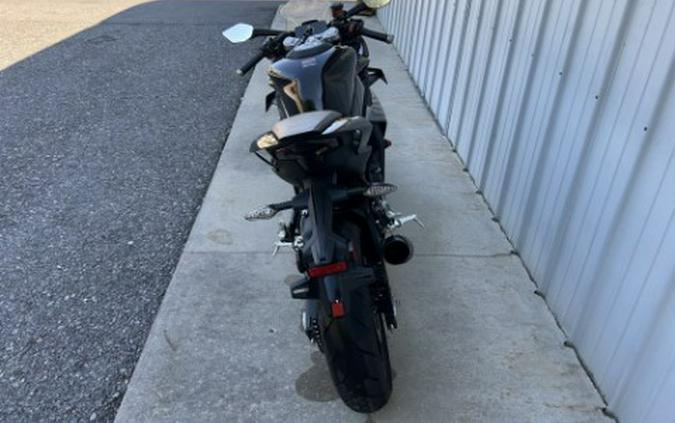 2024 CFMOTO 450SS