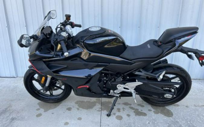 2024 CFMOTO 450SS
