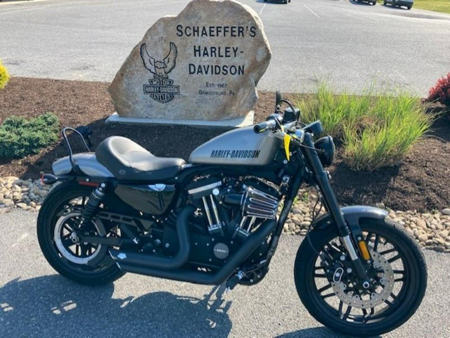 2016 Harley-Davidson® XL1200CX - Roadster™