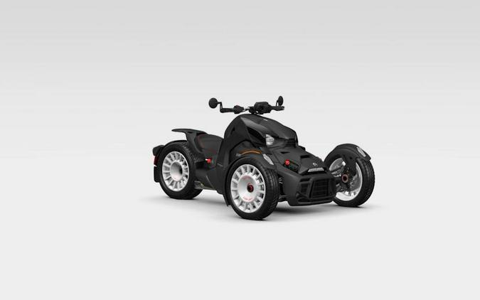 2022 Can-Am Ryker Rally Edition - Classic Series