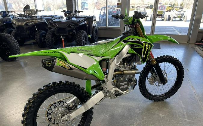 2023 Kawasaki KX™450SR