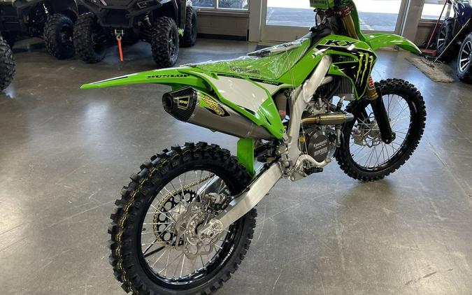 2023 Kawasaki KX™450SR