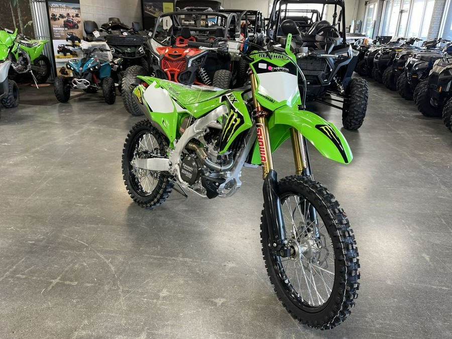 2023 Kawasaki KX™450SR