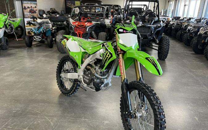 2023 Kawasaki KX™450SR