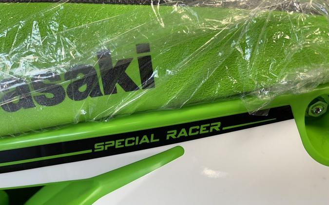 2023 Kawasaki KX™450SR