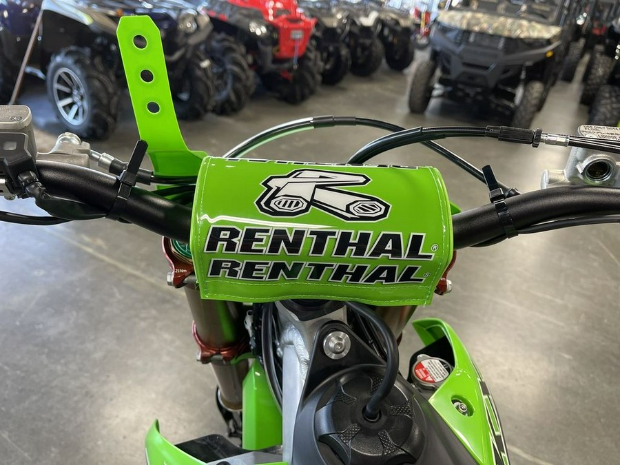 2023 Kawasaki KX™450SR