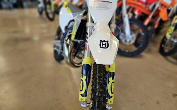 2024 Husqvarna® TC 85 19/16