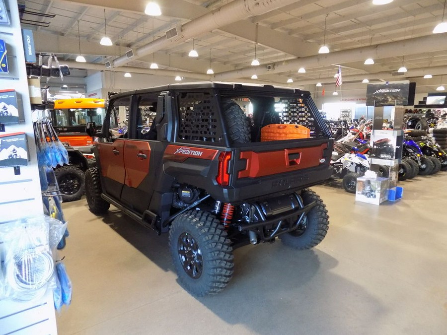 2024 Polaris® XPedition ADV 5 Ultimate