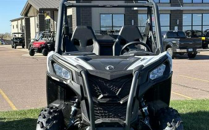 2023 Can-Am® Maverick Trail 700