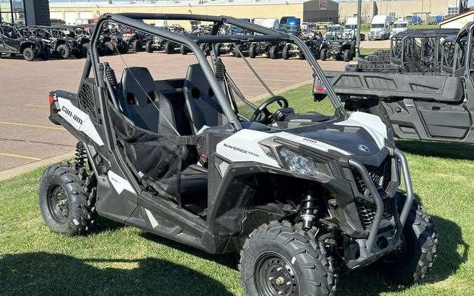 2023 Can-Am® Maverick Trail 700