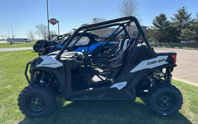 2023 Can-Am® Maverick Trail 700