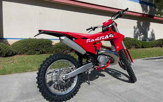 2024 GASGAS EC 300