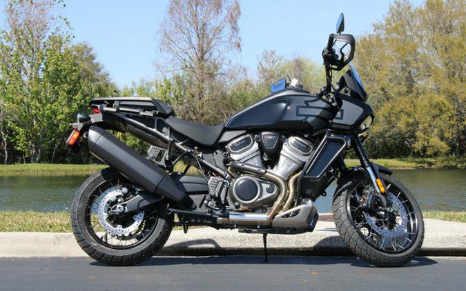 2023 Harley-Davidson Pan America Special Review