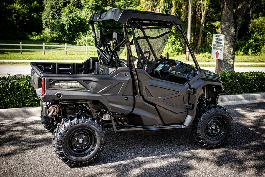 2024 Honda® Pioneer 1000