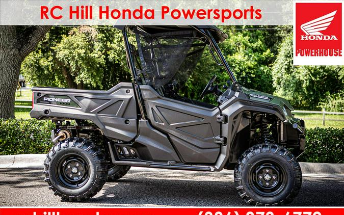 2024 Honda® Pioneer 1000