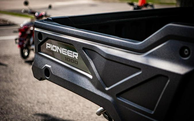 2024 Honda® Pioneer 1000