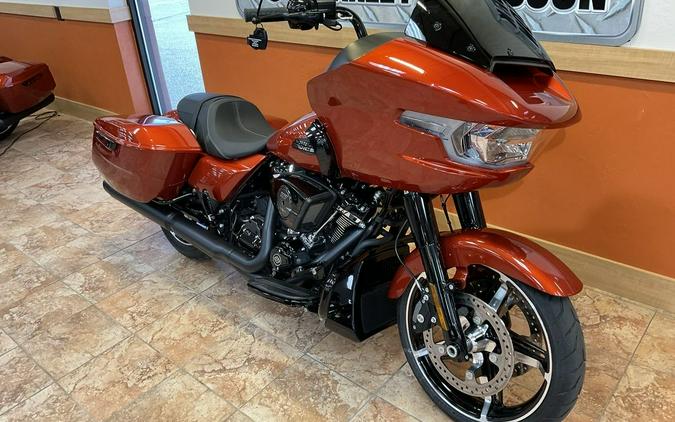 2024 Harley-Davidson® FLTRX - Road Glide®